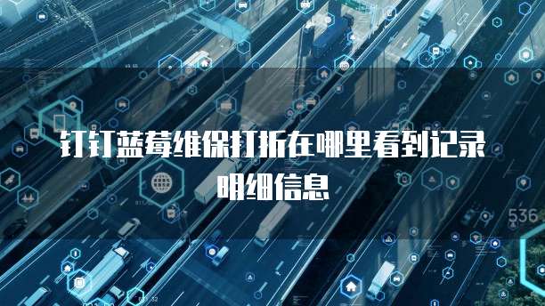信息系統(tǒng)運(yùn)行維護(hù)服務(wù)中多乘單CRM返點(diǎn)功能的定位與使用指南